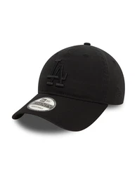Cap 'NOS 9TWENTY LOSDOD' grau / hellgrau / schwarz
