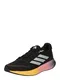 ADIDAS PERFORMANCE Tekaški čevelj 'RUNFALCON 5'  črna / bela
