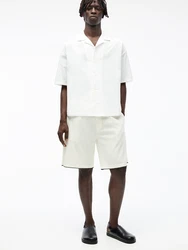 Pull&Bear Hemd weiß