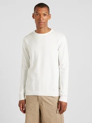 JACK & JONES Pullover wei