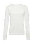 JACK & JONES Pullover wei