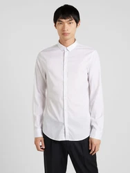 ARMANI EXCHANGE Hemd weiß