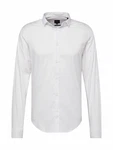 ARMANI EXCHANGE Hemd weiß