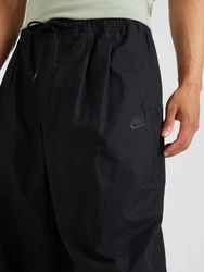 Nike Sportswear Hose 'CLUB' schwarz