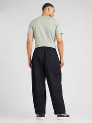 Nike Sportswear Hose 'CLUB' schwarz