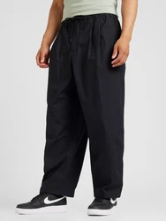 Nike Sportswear Hose 'CLUB' schwarz