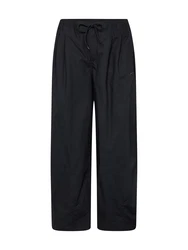 Nike Sportswear Hose 'CLUB' schwarz