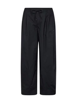 Nike Sportswear Hose 'CLUB' schwarz