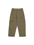 Alpha Industries Hose Patchwork Pant oliv