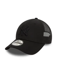 Cap 'HOME FIELD 9FORTY TRUCKER NEYYAN' hellgrau / dunkelgrau / schwarz