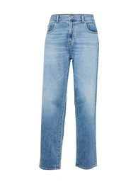 Jeans 'RYAN' hellblau