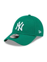 Cap 'LEAGUE ESS 9FORTY NEYYAN' grn / wei