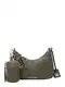 STEVE MADDEN Torba za čez ramo 'Bvital-S'  oliva