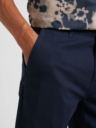 SCOTCH & SODA Hose 'Stuart' dunkelblau