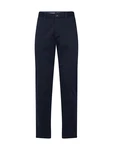 SCOTCH & SODA Hose 'Stuart' dunkelblau