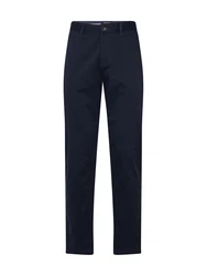 SCOTCH & SODA Hose 'Stuart' dunkelblau