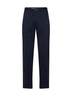 SCOTCH & SODA Hose 'Stuart' dunkelblau