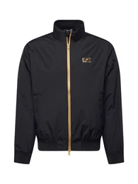 Jacke gold / schwarz