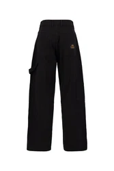 ALPHA INDUSTRIES Hose 'Carpenter' schwarz