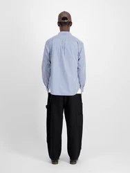 ALPHA INDUSTRIES Hose 'Carpenter' schwarz