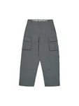 Alpha Industries Hose Patchwork Pant dunkelgrau