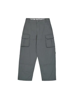 Alpha Industries Hose Patchwork Pant