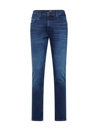Jeans 'AUSTIN' blue denim