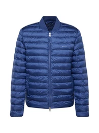 Jacke dunkelblau