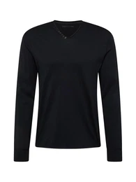 Shirt 'MONASTIR' schwarz
