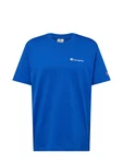 Champion T-Shirt Crewneck Kurzarmshirt kobaltblau