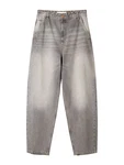 Bershka Jeans grau