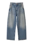 Bershka Jeans Blau/Grau/Hellblau/Blau/Grau/Hellblau/Blau/Grau/Hellblau/Blau/Grau/Hellblau/Blau/Grau/Hellblau/Blau/Grau/Hellblau/Blau/Grau/Hellblau/Blau/Grau/Hellblau
