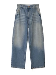 Bershka Jeans Blau/Grau/Hellblau/Blau/Grau/Hellblau/Blau/Grau/Hellblau/Blau/Grau/Hellblau/Blau/Grau/Hellblau/Blau/Grau/Hellblau/Blau/Grau/Hellblau/Blau/Grau/Hellblau