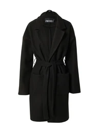 Přechodný kabát černá