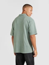 TOPMAN Hemd jade