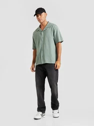 TOPMAN Hemd jade