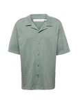 TOPMAN Hemd jade