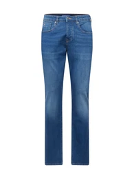 Jeans blau