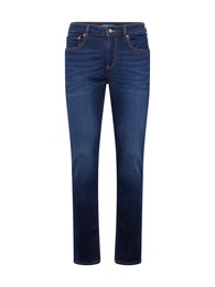 Jeans dunkelblau