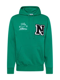 Sweatshirt 'CLUB' grn / schwarz / wei