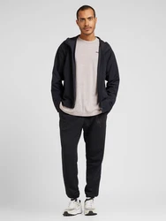 UNDER ARMOUR Sportjacke 'Unstoppable' SCHWARZ
