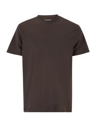 Jack & Jones Plus T-Shirt JJEBradley Dunkelbraun/Grau/Braun/Khaki/Dunkelgrün/Dunkelbraun/Grau/Braun/Khaki/Dunkelgrün/Dunkelbraun/Grau/Braun/Dunkelgrün/Khaki/Dunkelbraun/Grau/Braun/Khaki/Dunkelgrün/Dunkelbraun/Grau/Braun/Khaki/Dunkelgrün/Dunkelbraun/Grau/Braun/Khaki/Dunkelgrün