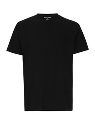 Plus T-Shirt 'JJBradley' schwarz