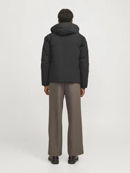 JACK & JONES Jacke 'JPRBLAwave' Schwarz/Dunkelgrau/Grau/Schwarz/Dunkelgrau/Grau/Schwarz/Dunkelgrau/Grau/Schwarz/Dunkelgrau/Grau/Schwarz/Dunkelgrau/Grau/Schwarz/Dunkelgrau/Grau/Schwarz/Dunkelgrau/Grau/Schwarz/Dunkelgrau/Grau/Schwarz/Dunkelgrau/Grau
