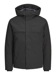 Jacke 'JPRBLAWave' schwarz