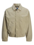 JACK & JONES Jacke JORBronx taupe