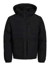 Jacke 'JJEOtto' schwarz