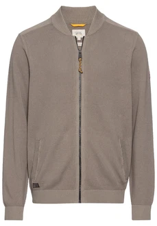 camel active Strickjacke Cardigan camel active Strickjacke Cardigan