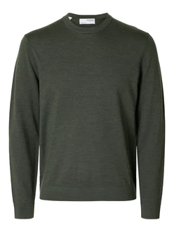 SELECTED HOMME Pullover SLHTray