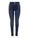 ONLY Kavbojke 'ONLWAUW'  moder denim